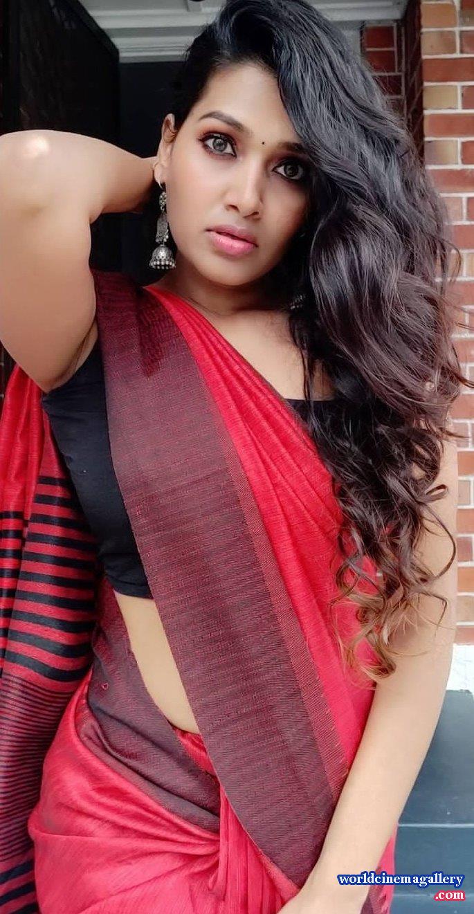 Suganya Subramanian photo