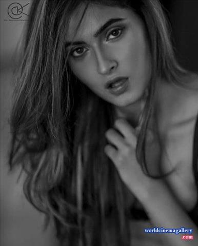 Karishma Sharma Latest Hot Bikini Stills