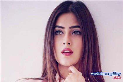 Karishma Sharma Latest Hot Cleavage Stills