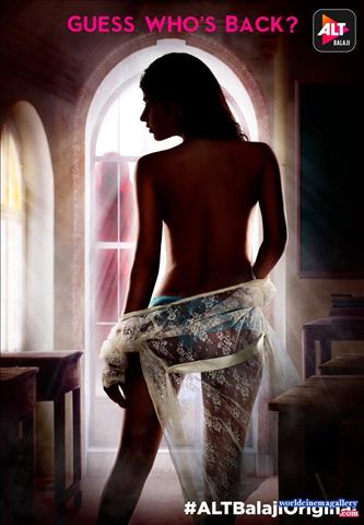 Karishma Sharma Latest Hot Cleavage Stills