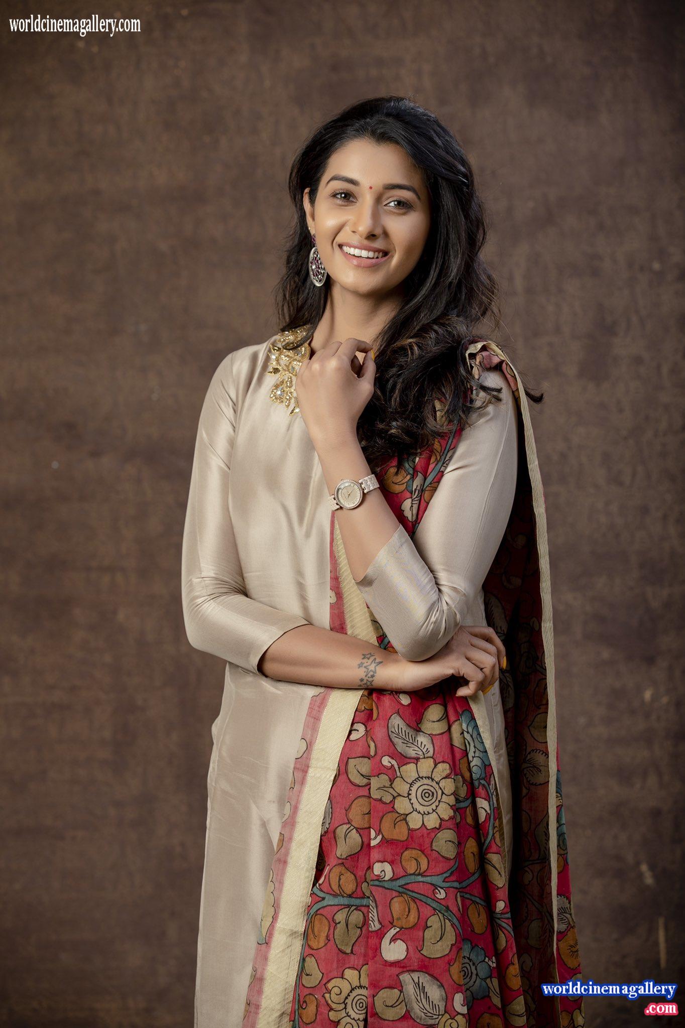 Priya BhavaniShankar