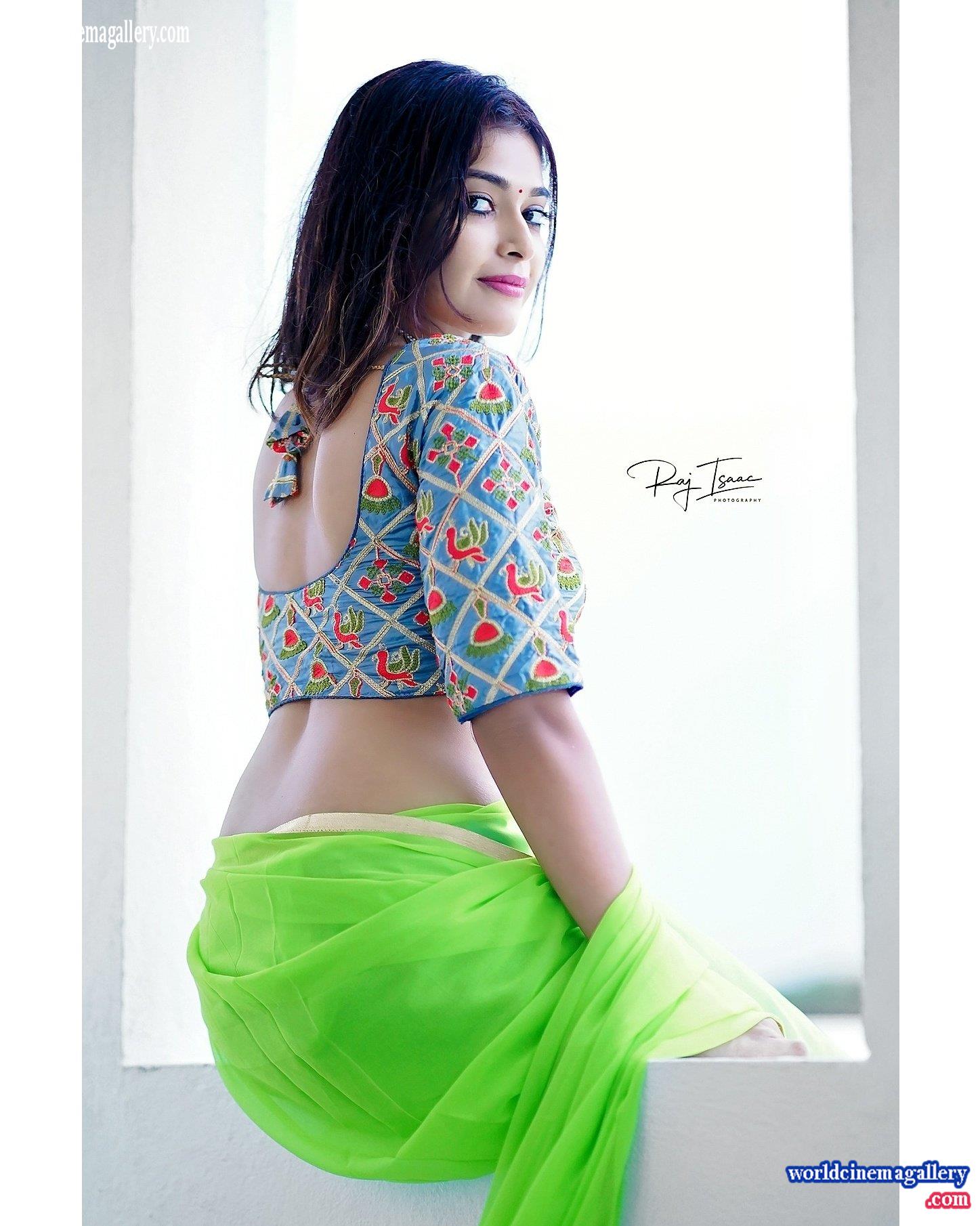 Dharsha Gupta Hot Stills