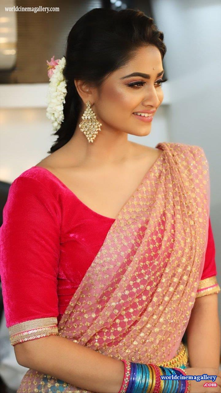 Shivani Narayanan 