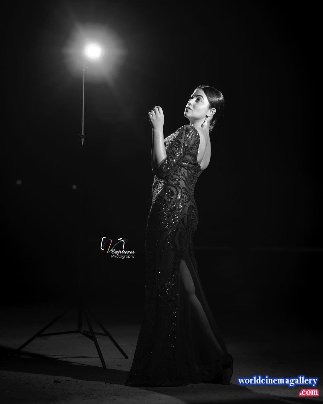 Poorna Latest Stills