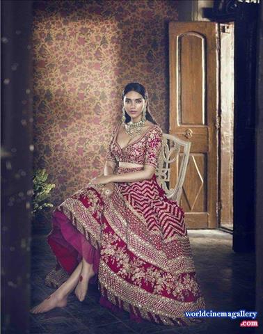 Aditi Rao Hydari Latest Hot Photo Stills