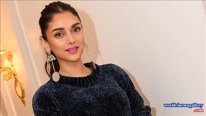 Aditi Rao Hydari Latest Hot Photo Stills