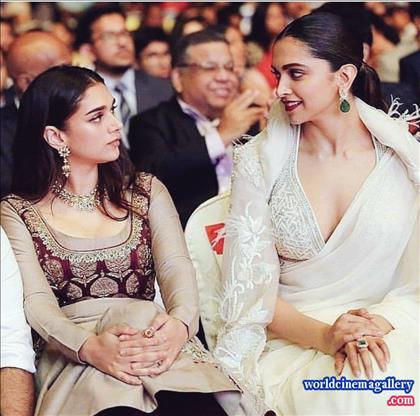 Aditi Rao Hydari Latest Hot Photo Stills