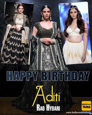 Aditi Rao Hydari Latest Hot Photo Stills