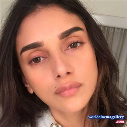 Aditi Rao Hydari Latest Hot Photo Stills