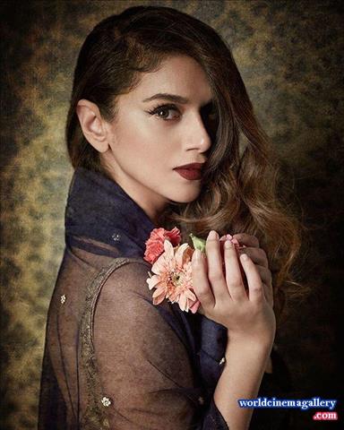 Aditi Rao Hydari Latest Hot Photo Stills