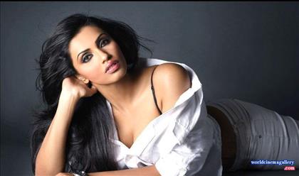 Akshara Gowda Latest Hot Stills