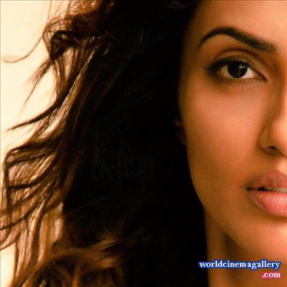 Akshara Gowda Latest Photoshoot Stills - World Cinema Gallery