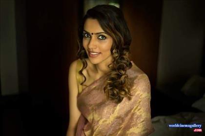 Akshara Gowda Latest Photoshoot Stills - World Cinema Gallery