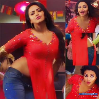 Amala Paul Latest Stills