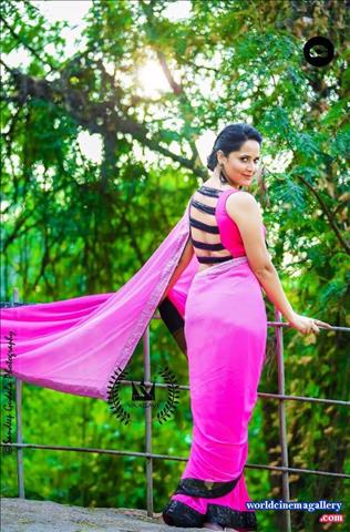 Anchor Anasuya latest stills from Jabardasth ETV Event - World Cinema Gallery