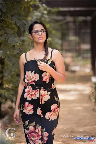 Anchor Anasuya latest stills from Jabardasth ETV Event - World Cinema Gallery