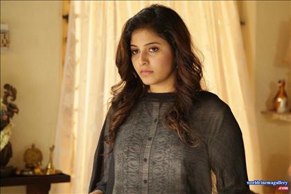 Anjali Latest Stills in Balloon Movie
