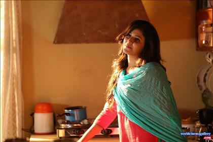 Anjali Latest Stills in Balloon Movie
