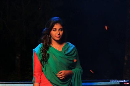 Anjali Latest Stills in Balloon Movie