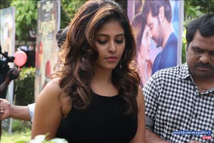 Anjali Stills at Balloon Movie Trailer Launch