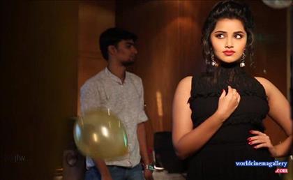 Anupama Hot Stills 