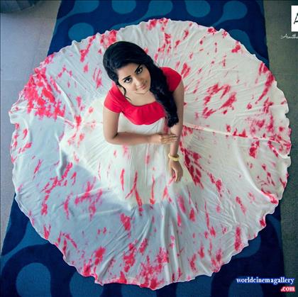 Anupama Parameshwaran Latest Stills 