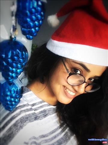 Anupama Parameshwaran Latest Stills 