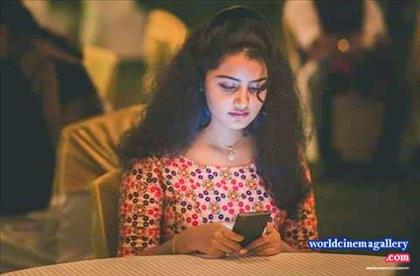 Anupama Parameshwaran Latest Stills 