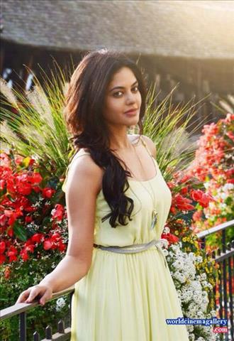 Bindu Madhavi Latest Hot Stills