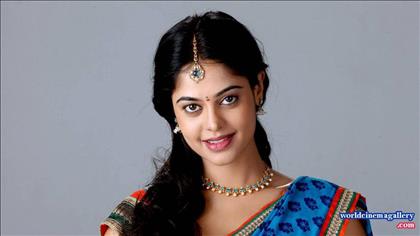 Bindu Madhavi Latest Hot Stills