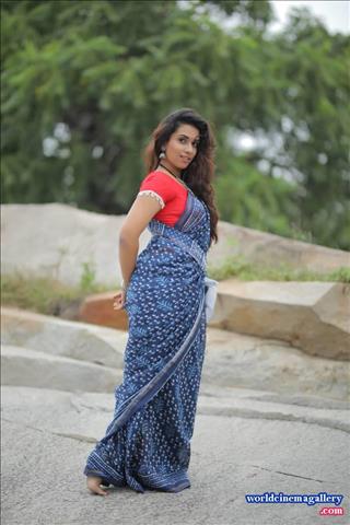 Chetana Uttej Latest Hot Stills