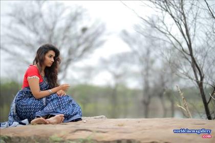 Chetana Uttej Latest Hot Stills