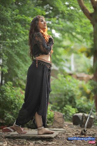 Chetana Uttej Latest Hot Stills