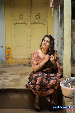 Chetana Uttej Latest Hot Stills