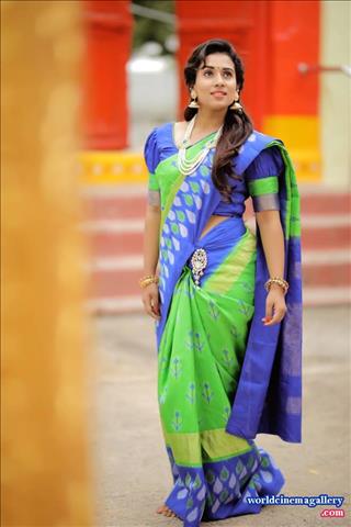 Chetana Uttej Latest Hot Stills