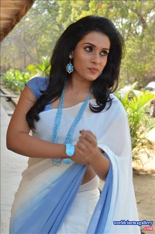 Chetana Uttej Latest Hot Stills