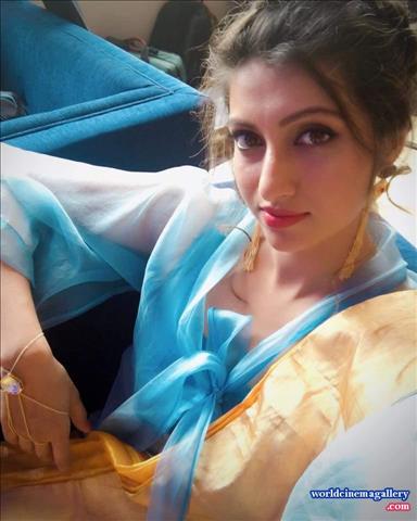 Hamsa Nandini Latest Photo Stills 