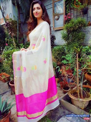 Hamsa Nandini Latest Photo Stills 