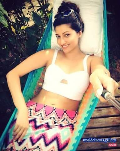 Hamsa Nandini Latest Photo Stills 
