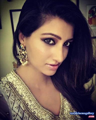 Hamsa Nandini Latest Photo Stills 