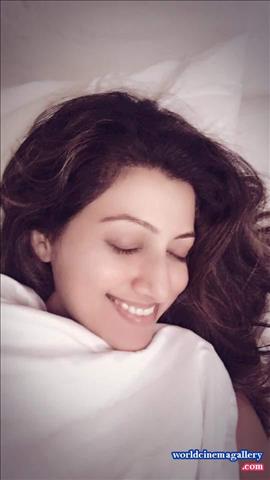 Hamsa Nandini Latest Photo Stills 