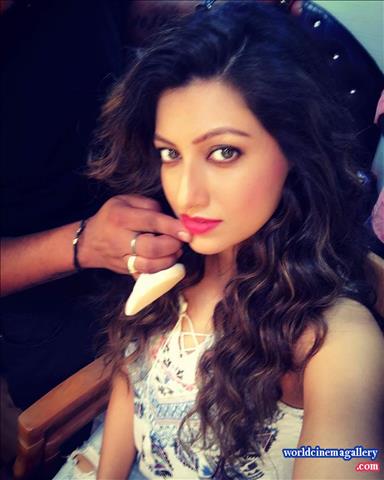 Hamsa Nandini Latest Photo Stills 