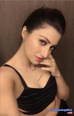 Hamsa Nandini Latest Photo Stills 