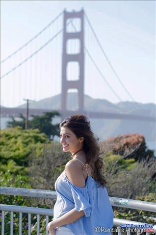 Hamsa Nandini Latest Photo Stills 