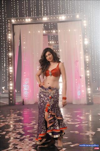 Hamsa Nandini Latest Photo Stills 