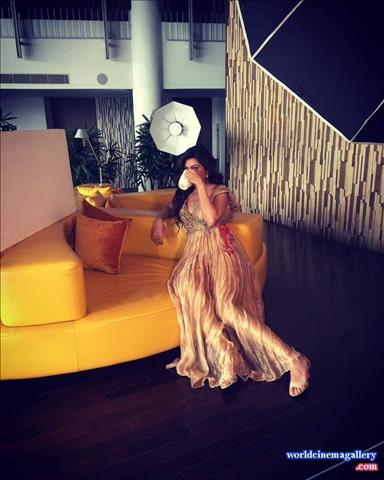 Hamsa Nandini Latest Photo Stills 