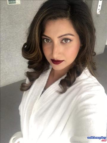 Hamsa Nandini Latest Photo Stills 