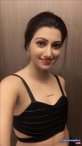 Hamsa Nandini Latest Photo Stills 