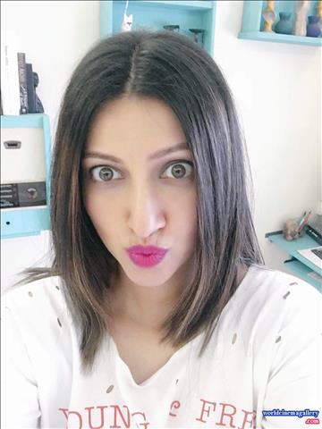 Hamsa Nandini Latest Photo Stills 