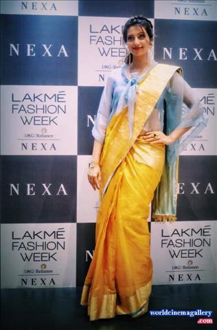 Hamsa Nandini Latest Photo Stills 